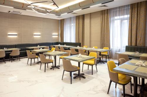 Sphera by Stellar Hotels, Yerevan, Erywań (zdjęcie 7)