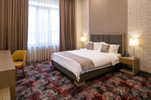 Sphera by Stellar Hotels, Yerevan, Erywań (zdjęcie 5)
