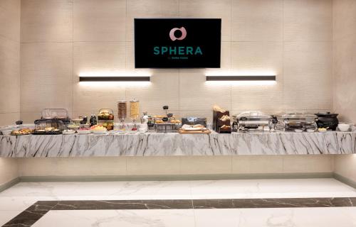 Sphera by Stellar Hotels, Yerevan, Erywań (zdjęcie 6)