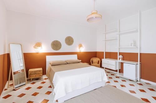  Dimore Dalle Zie in Alberobello