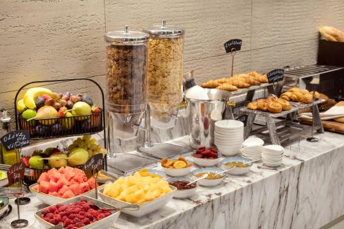 Sphera by Stellar Hotels, Yerevan, Erywań (zdjęcie 9)