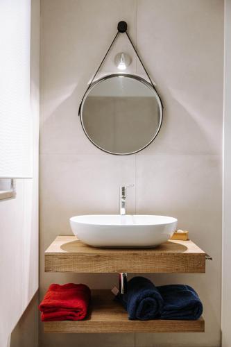 Dimore Dalle Zie – Alberobello, LA