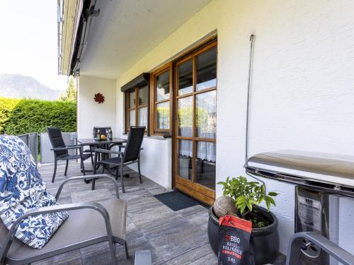Ferienwohnung Höfler - image 2