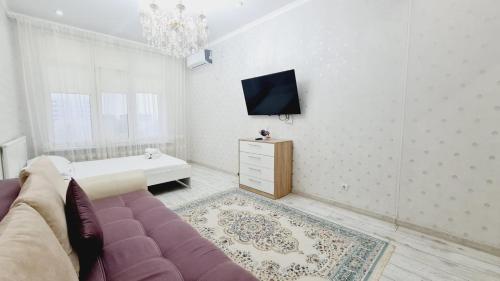 ЖК Zaman