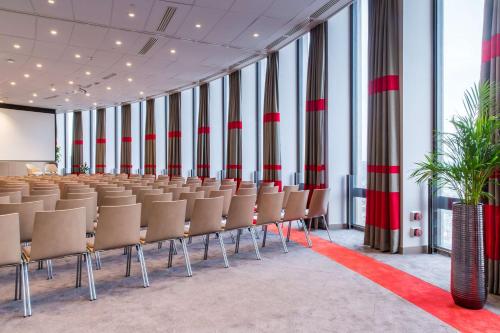 Radisson Blu Hotel Lyon - image 7