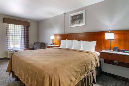Quality Inn Covington - image 6