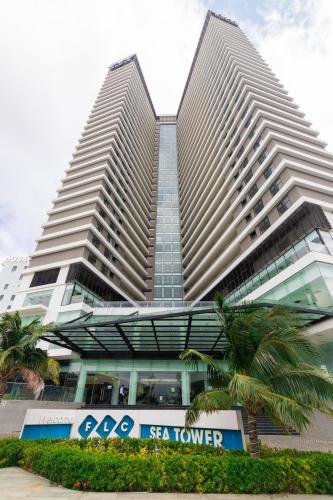 FLC Sea Tower Quy Nhơn - King Hotel