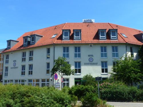 Hotel Dorotheenhof