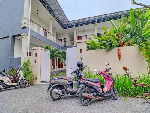 OYO 91717 7 L Homestay