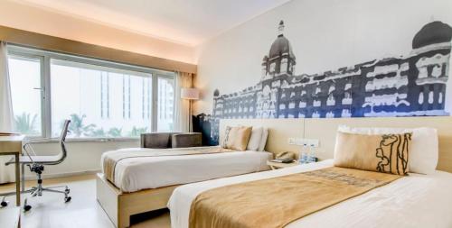 The Gateway Hotel Beach Road Visakhapatnam photo 4