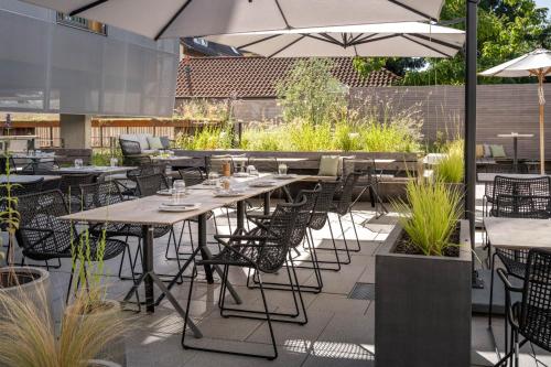 Hotel-Restaurant Maier - image 13
