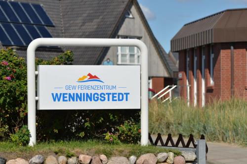 Ferienzentrum Wenningstedt