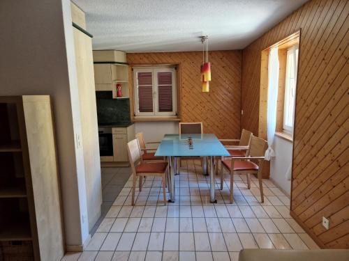  Haus Krone Whg 1 in 6482 Gurtnellen