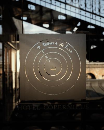 Hotel Copernicus - image 2