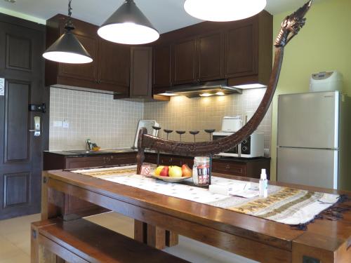 Entire house - 3bedrooms2baths Near Patong Beach 10 Km Away