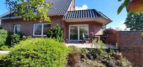 Ferienwohnung Ünnern Appelboom in Schneverdingen, Deutschland