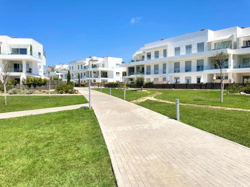 Apartamento en Costa Ballena 4