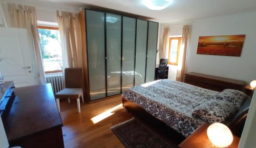  La casa ai Pozzi, Unterkunft in Rieti