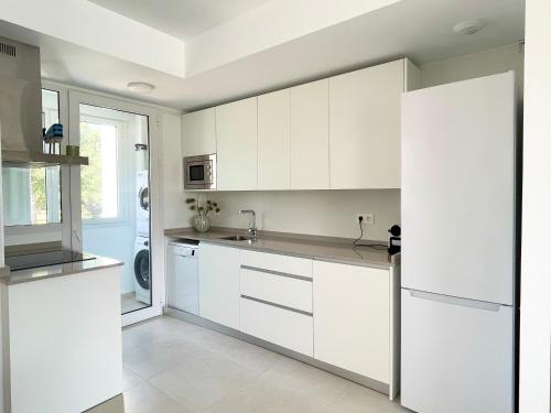 Apartamento en Costa Ballena 5