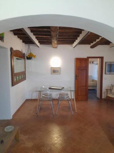 B&B Literno - Casa Pavone - Bed and Breakfast Literno