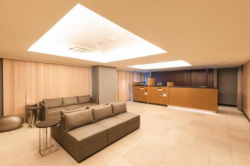 Sotetsu Fresa Inn Tokyo-Kyobashi, Tokio (fotografie 8)