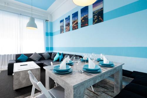 Ferienwohnung bis 8 Personen, Berlin (zdjęcie 10)