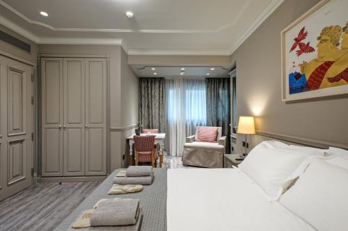 Estia Boutique Apartments, Atény (fotografie 5)