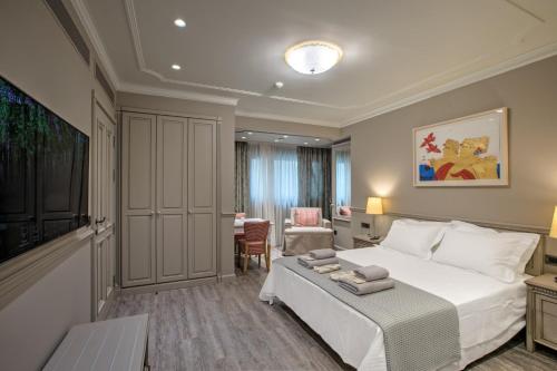 Estia Boutique Apartments, Atény (fotografie 6)