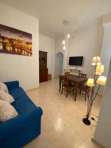 Noemi’s Home, Rome (photo 2)