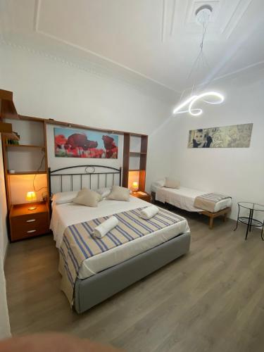 Noemi’s Home, Rome (photo 8)