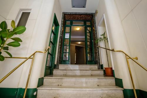 Noemi’s Home, Rome (photo 10)