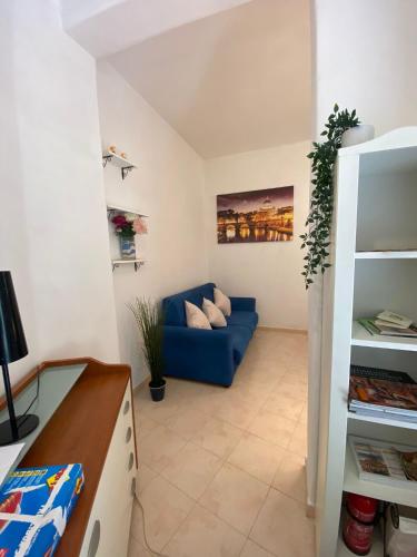 Noemi’s Home, Rome (photo 3)