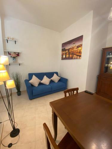 Noemi’s Home, Rome (photo 5)