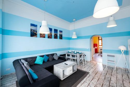 Ferienwohnung bis 8 Personen, Berlin (zdjęcie 9)
