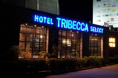 Tribecca Select