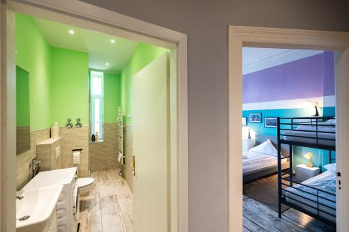 Ferienwohnung bis 8 Personen, Berlin (zdjęcie 3)