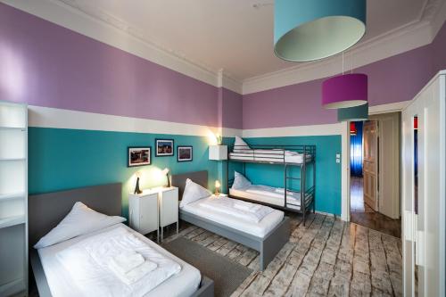 Ferienwohnung bis 8 Personen, Berlin (zdjęcie 2)