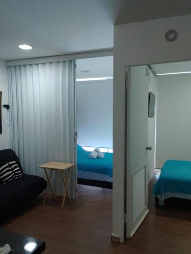 Apartamento en BalaBeach María Chiquita in front of the beach 2hab