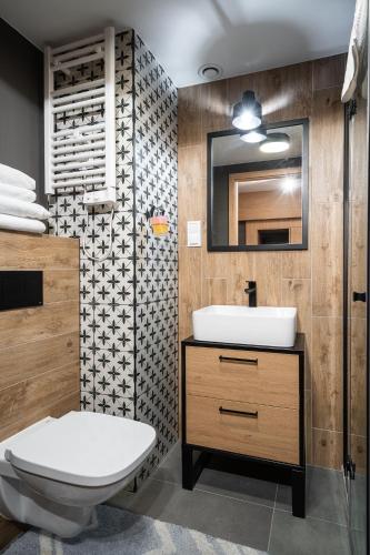 RentPlanet - Apartamenty Zarembowicza I - main image