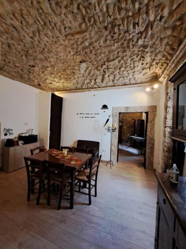 MG Residence Tolfa "Palazzo Celli" in Tolfa