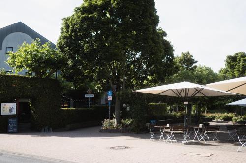 Hotel am Weiher 4