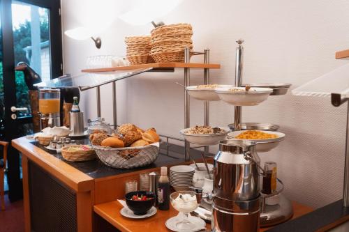 Hotel am Weiher 5