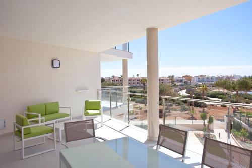 Apartaments Posidonia - image 7