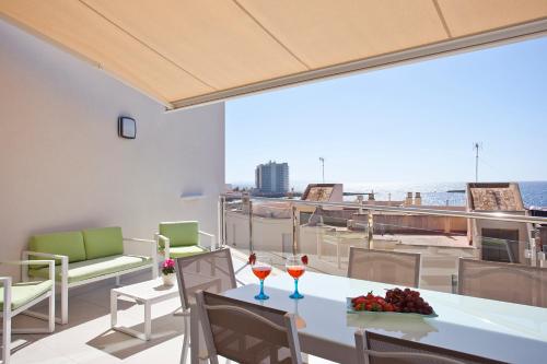Apartaments Posidonia - image 14