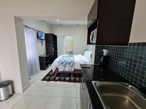 The Hide on Tindale in Berea