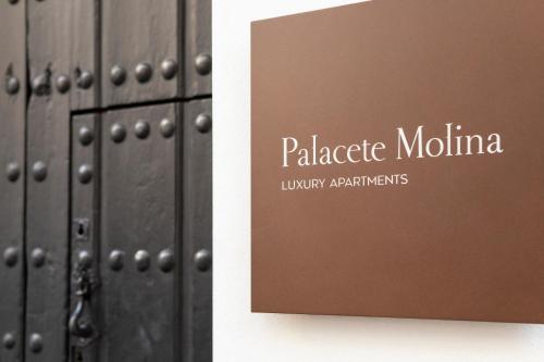 Palacete Molina Room Type - Studio with free parking