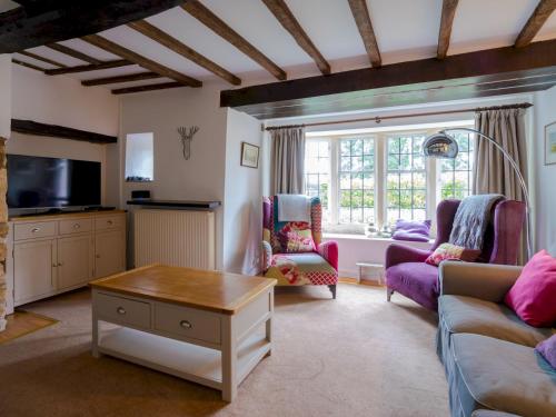设施服务, Delightful 4 bedroom Cotswold character cottage - Pass the Keys in 切尔滕纳姆