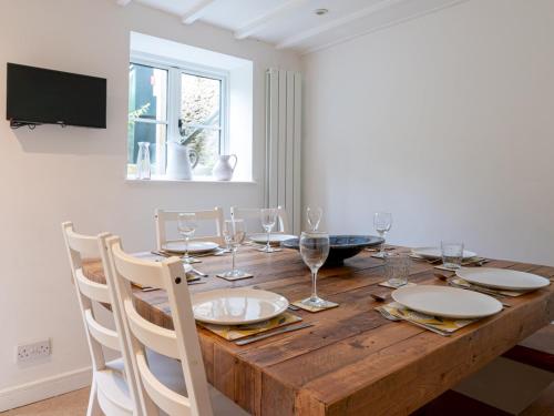 设施服务, Delightful 4 bedroom Cotswold character cottage - Pass the Keys in 切尔滕纳姆