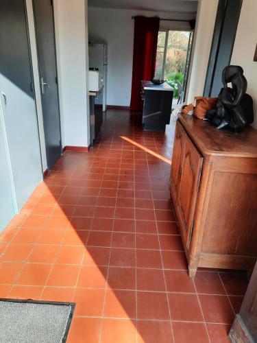 Maison sur 2000m² d'espace vert. in Bassan