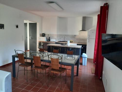 Maison sur 2000m² d'espace vert. in Bassan